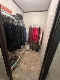 2017 Champion Redman Mobile Home