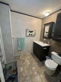 2017 Champion Redman Mobile Home