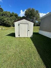 2017 Champion Redman Mobile Home