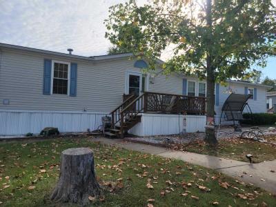 Mobile Home at 5 Rock Creek O Fallon, MO 63366