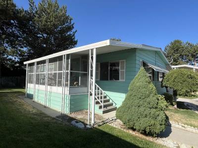 Photo 2 of 21 of home located at 675 Parlanti Lane #101 Sparks, NV 89434