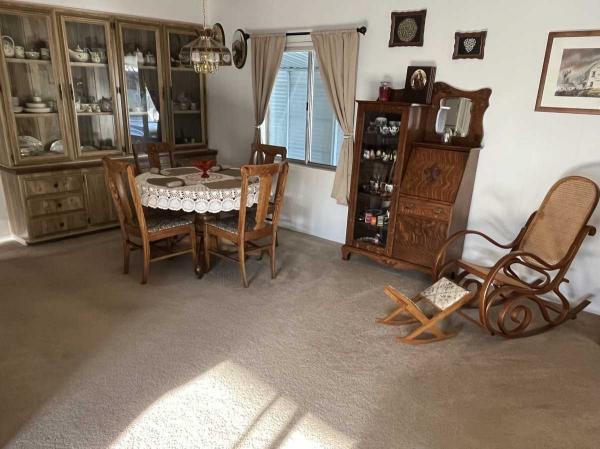 1978 HOW Mobile Home For Sale