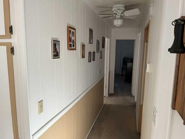 1978 HOW Mobile Home For Sale