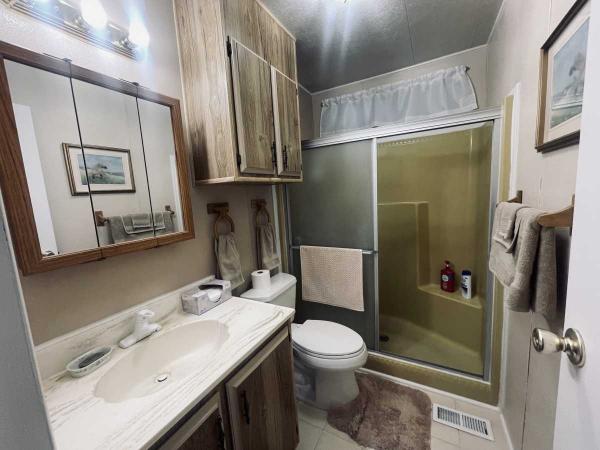 1978 HOW Mobile Home For Sale