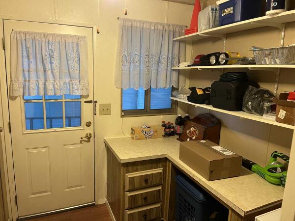 1978 HOW Mobile Home For Sale