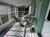 1978 HOW Manufactured Home