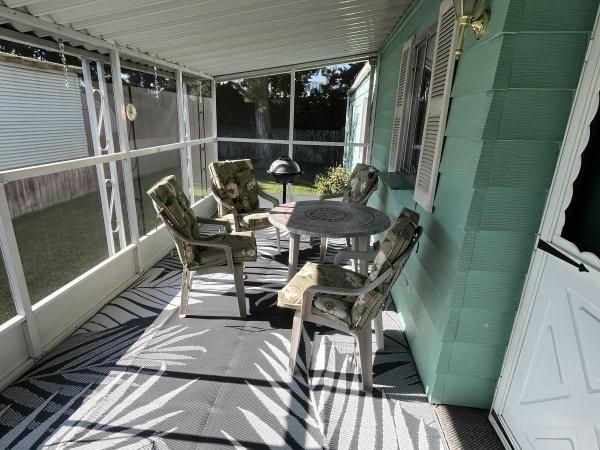 1978 HOW Mobile Home For Sale
