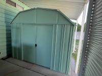 1978 HOW Manufactured Home