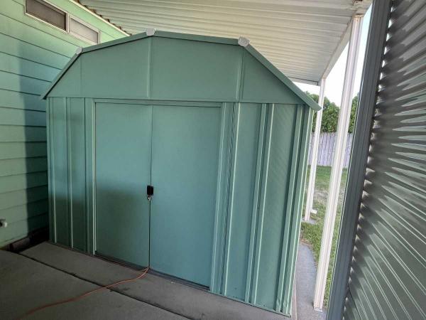 1978 HOW Mobile Home For Sale