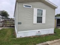 2019 Clayton Pulse Mobile Home