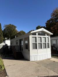 2012 Forest River-Summit Manufactured Home