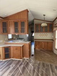 2012 Forest River-Summit Manufactured Home