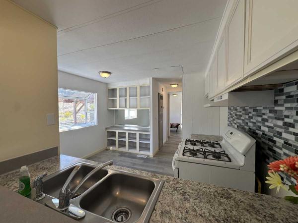 1978 BENDIX Mobile Home For Sale