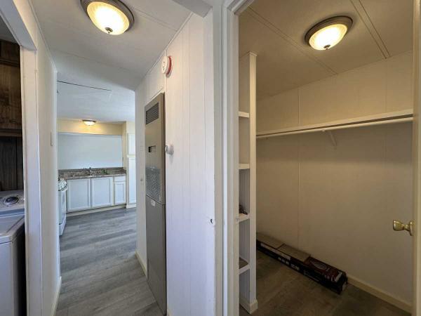 1978 BENDIX Mobile Home For Sale