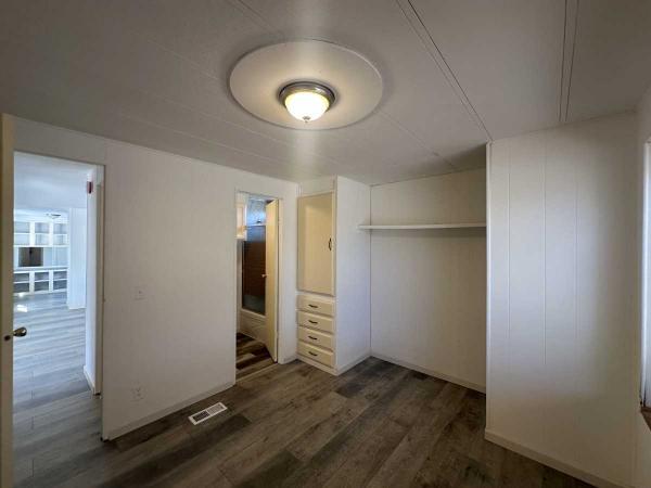 1978 BENDIX Mobile Home For Sale