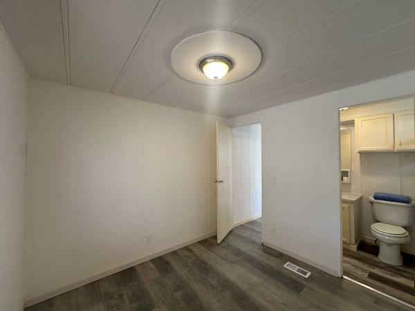 1978 BENDIX Mobile Home For Sale