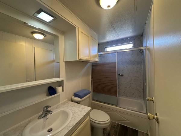 1978 BENDIX Mobile Home For Sale