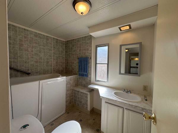 1978 BENDIX Mobile Home For Sale