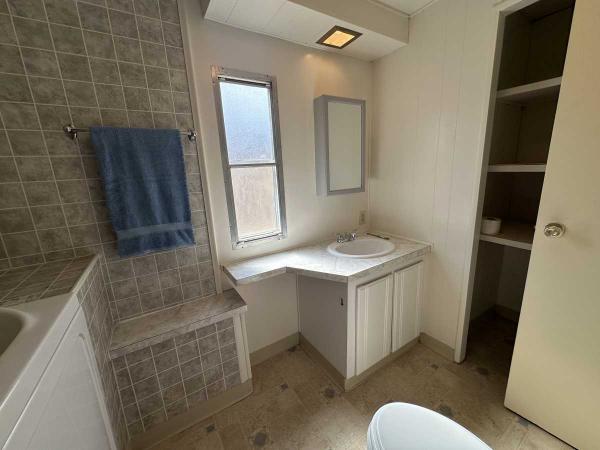 1978 BENDIX Mobile Home For Sale