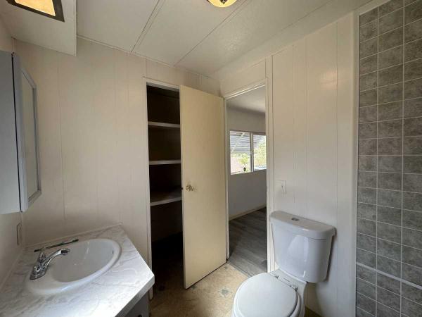 1978 BENDIX Mobile Home For Sale