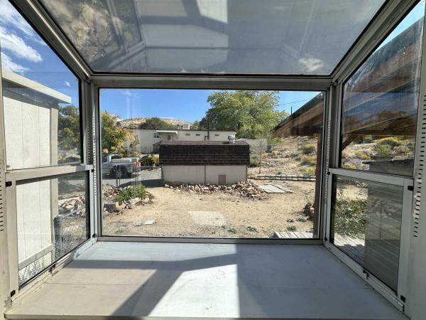 1978 BENDIX Mobile Home For Sale