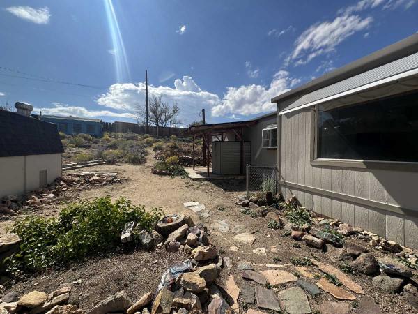 1978 BENDIX Mobile Home For Sale