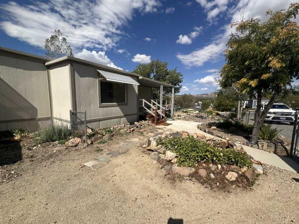 1978 BENDIX Mobile Home For Sale