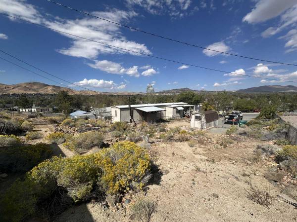 1978 BENDIX Mobile Home For Sale