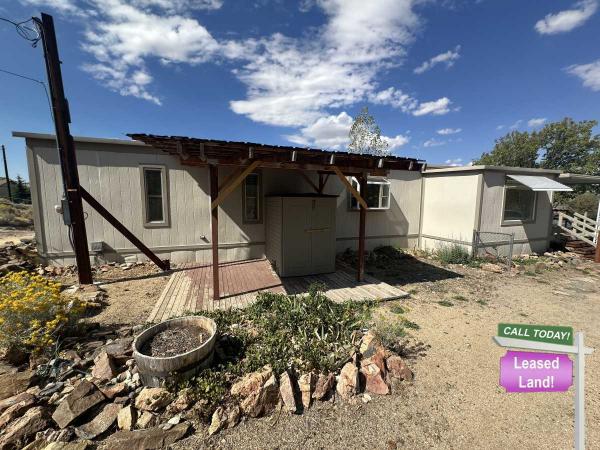 1978 BENDIX Mobile Home For Sale