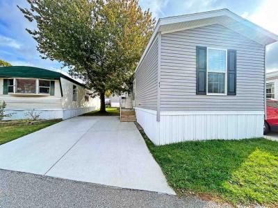 Photo 3 of 20 of home located at 43 Westwoods Amherst, OH 44001