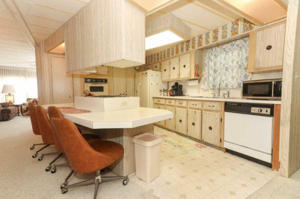 1979 PRES Mobile Home For Sale