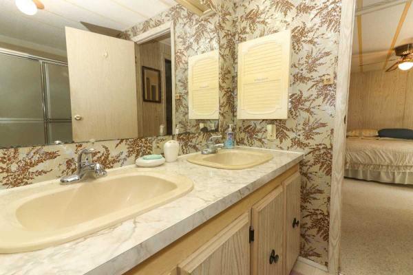 1979 PRES Mobile Home For Sale