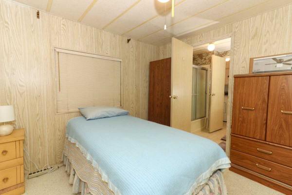 1979 PRES Mobile Home For Sale