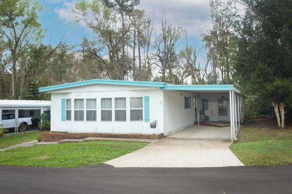 1979 PRES Mobile Home For Sale