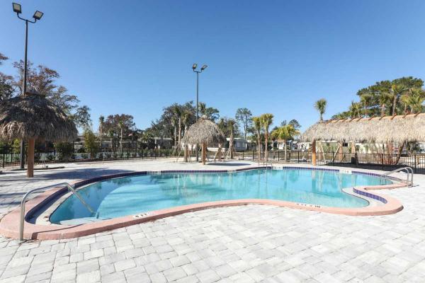 1979 PRES Mobile Home For Sale