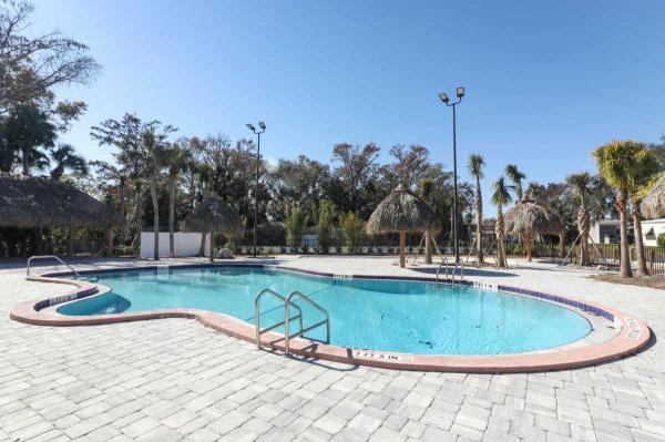 1979 PRES Mobile Home For Sale