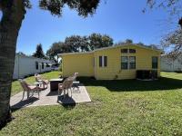 1987 Palm Harbor Manufactured Home