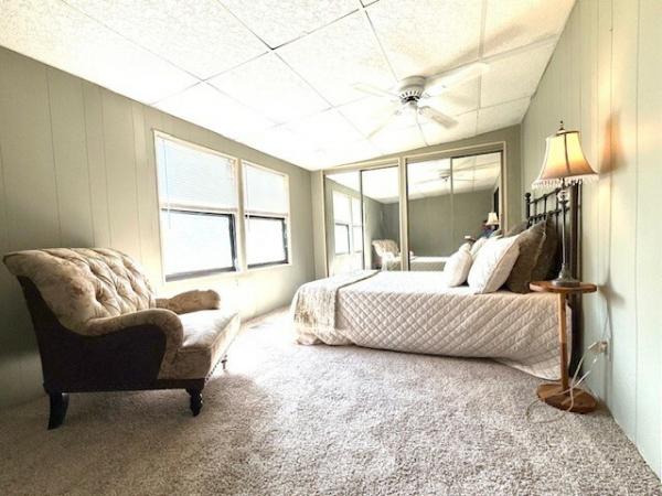 1984 Twin Mobile Home For Sale