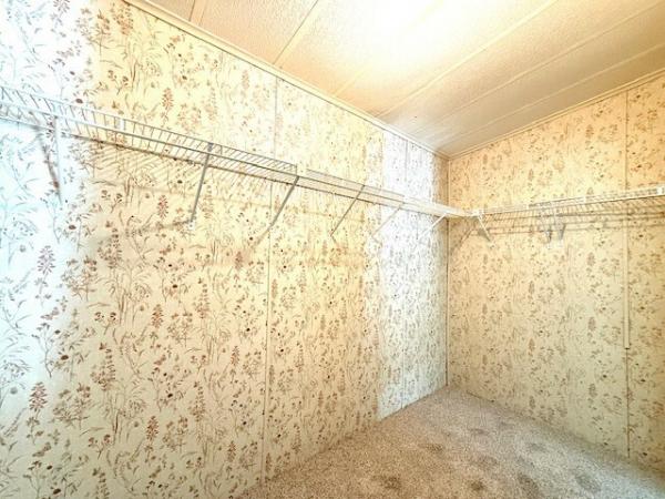 1984 Twin Mobile Home For Sale