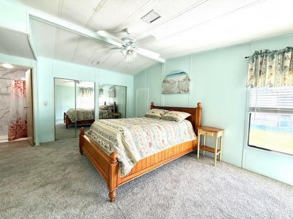 1984 Twin Mobile Home For Sale