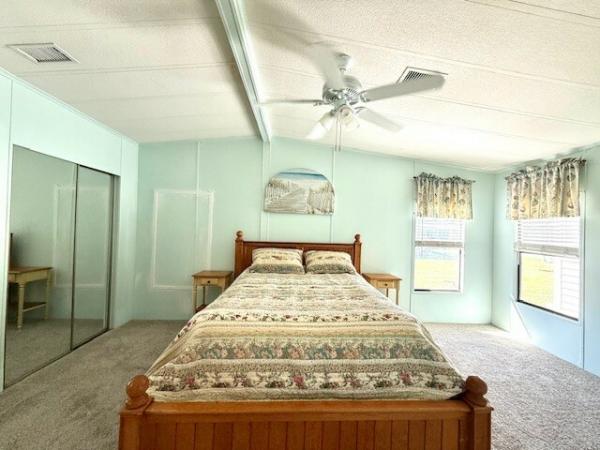 1984 Twin Mobile Home For Sale