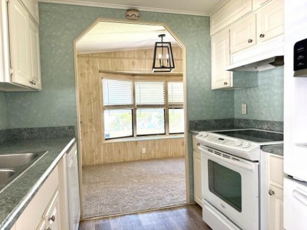 1984 Twin Mobile Home For Sale