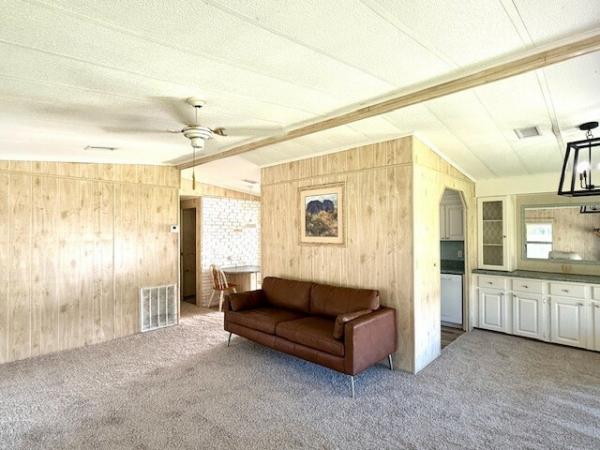 1984 Twin Mobile Home For Sale
