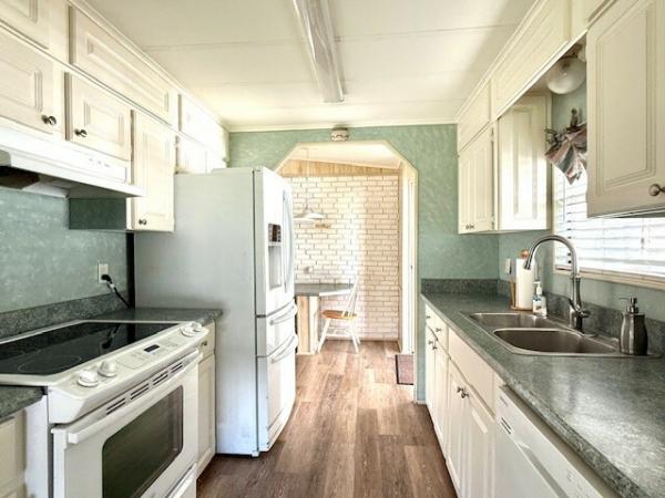 1984 Twin Mobile Home For Sale
