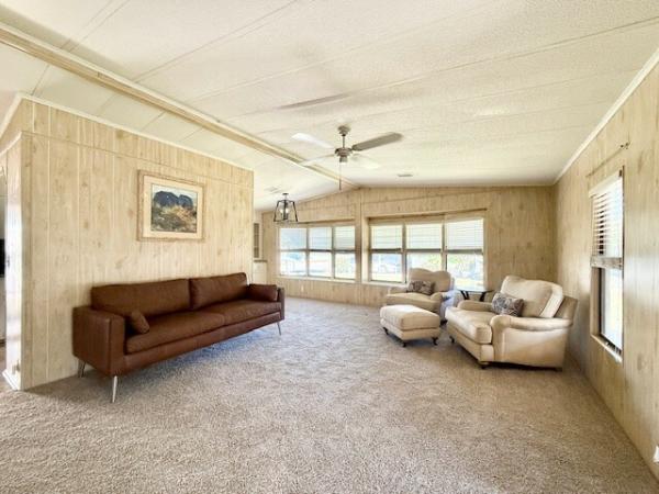 1984 Twin Mobile Home For Sale