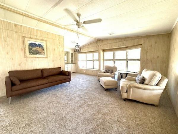 1984 Twin Mobile Home For Sale