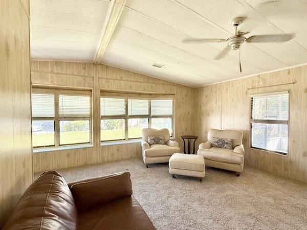 1984 Twin Mobile Home For Sale