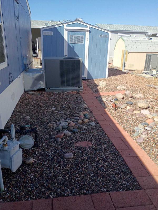1993 Cavco Mobile Home For Sale
