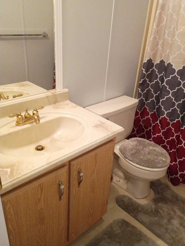 1993 Cavco Mobile Home For Sale