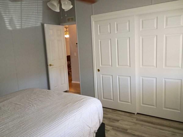 1993 Cavco Mobile Home For Sale